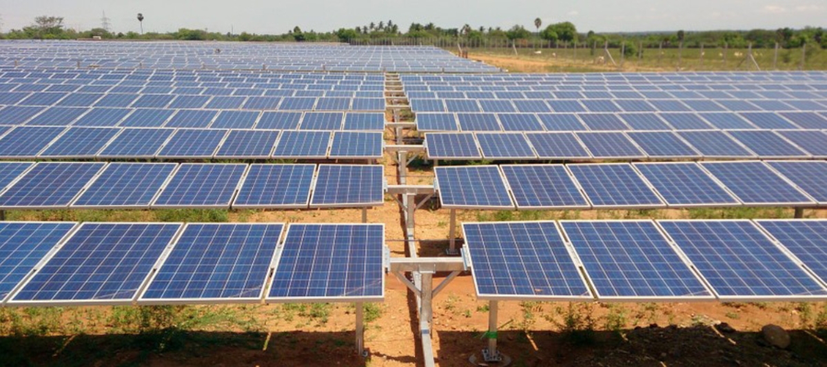 Solar Park