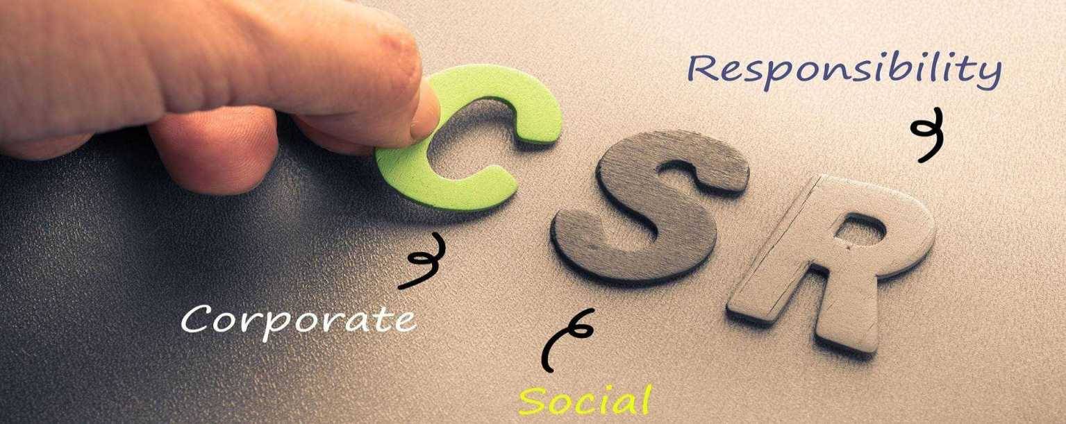 CSR