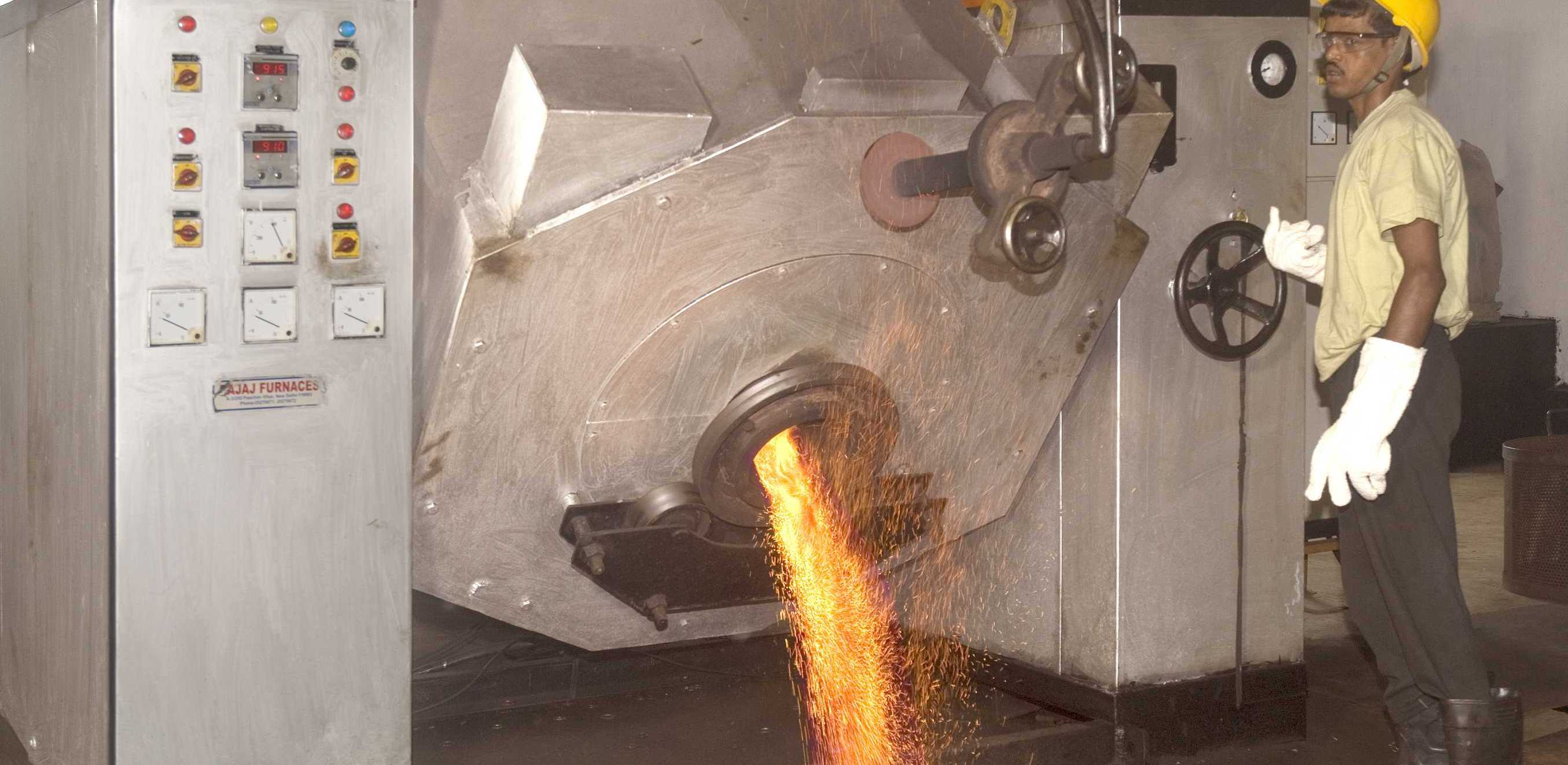 Heat Treatment