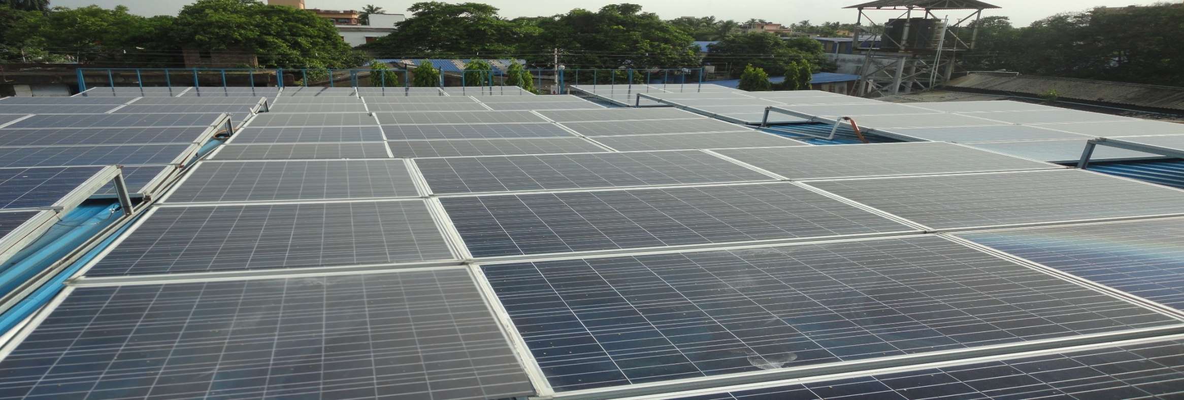 Roof Top Solar