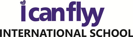 ICanFlyy Logo 2023