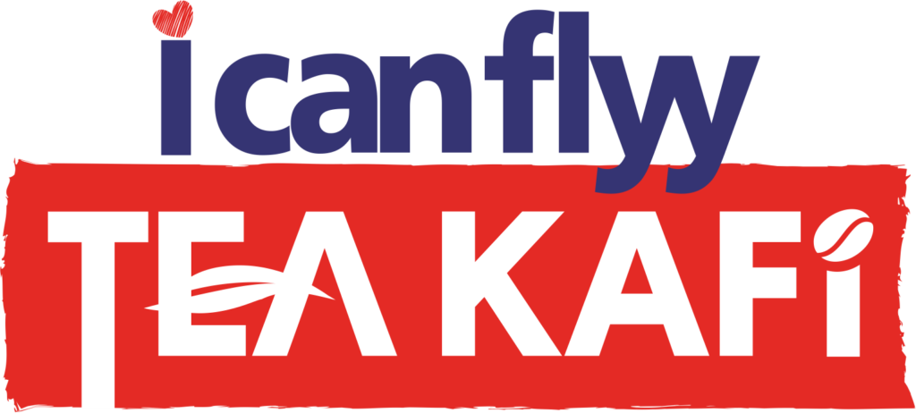 I Can Flyy Tea Kafi