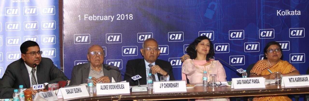 CII, Union Budget 2018