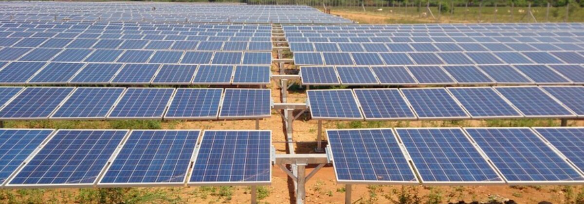 Solar Park